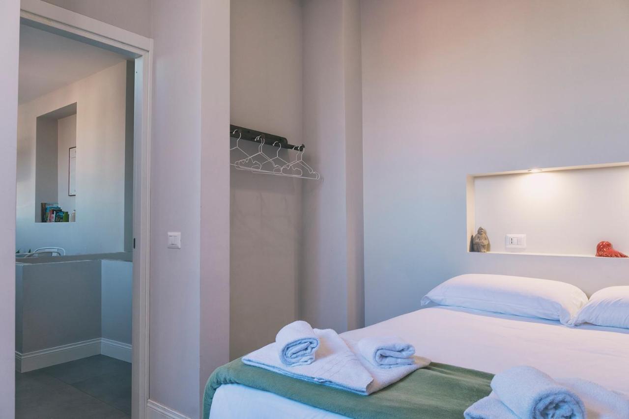 Bed and Breakfast Up25 à Naples Extérieur photo