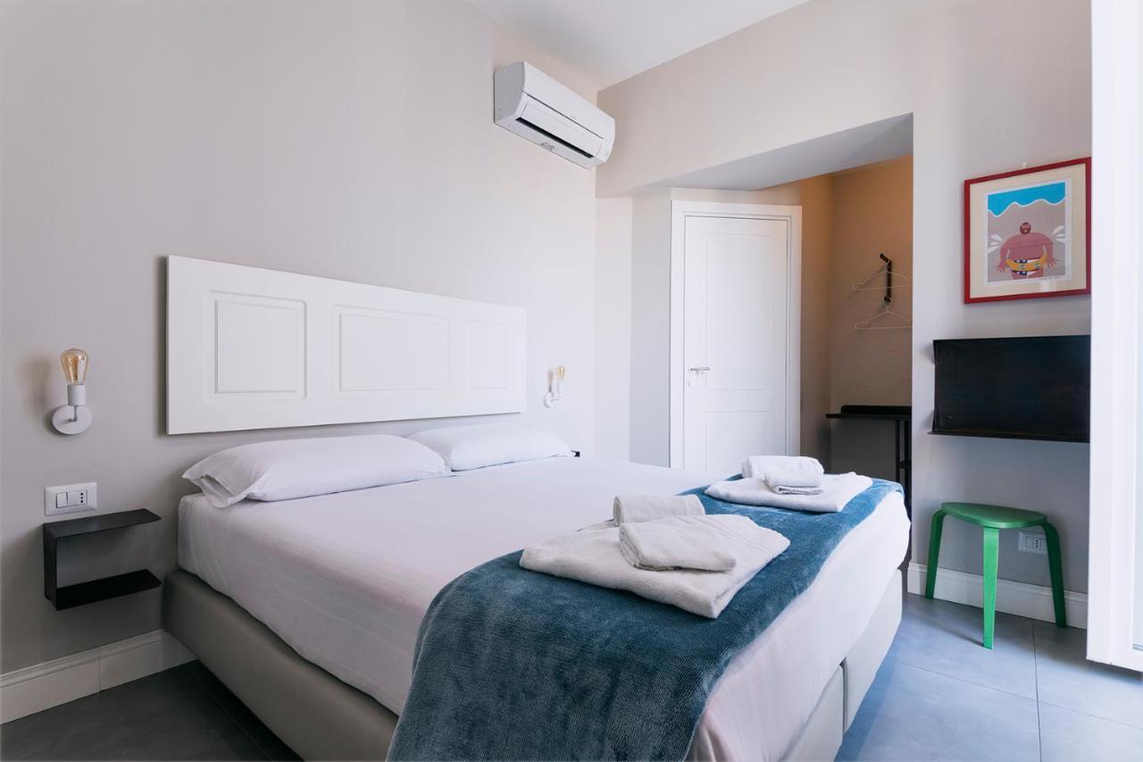Bed and Breakfast Up25 à Naples Extérieur photo