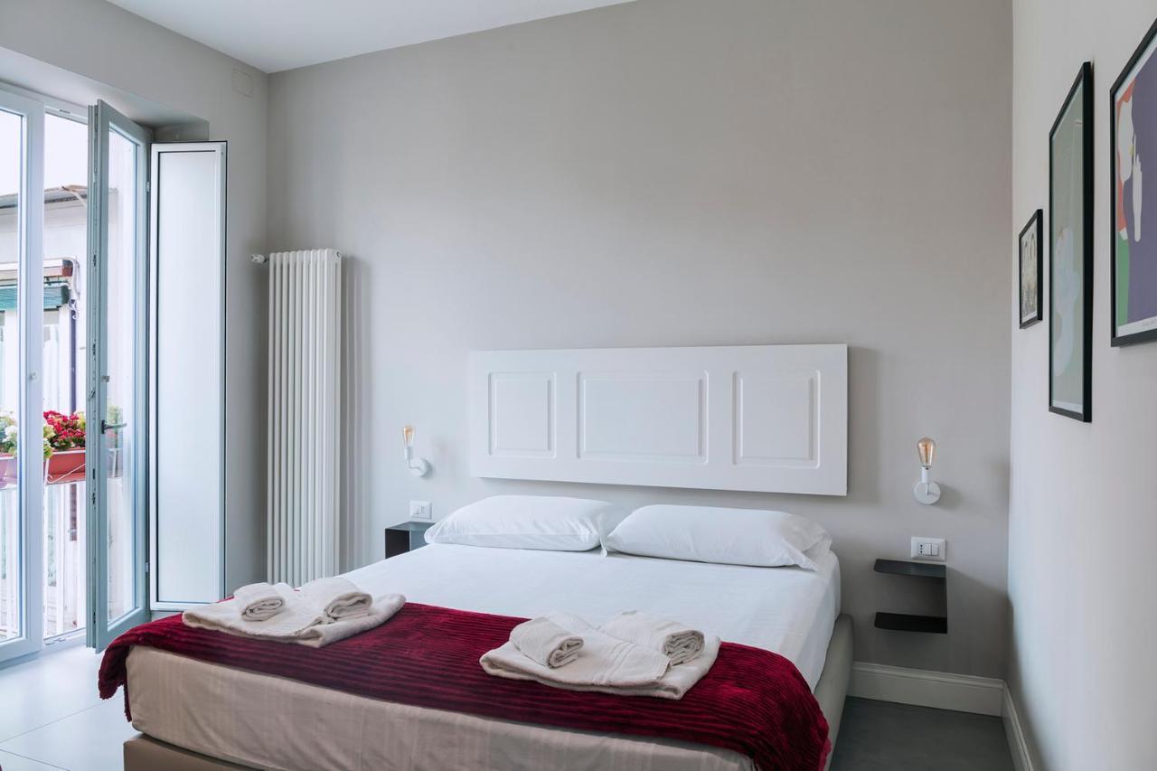 Bed and Breakfast Up25 à Naples Extérieur photo